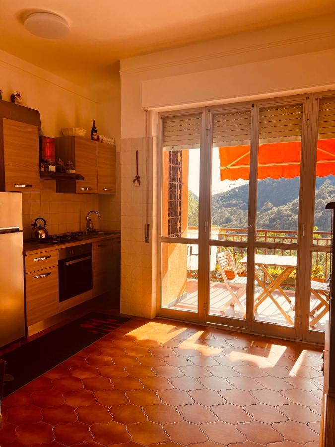 Condominio Ulivi Piazza  Екстер'єр фото