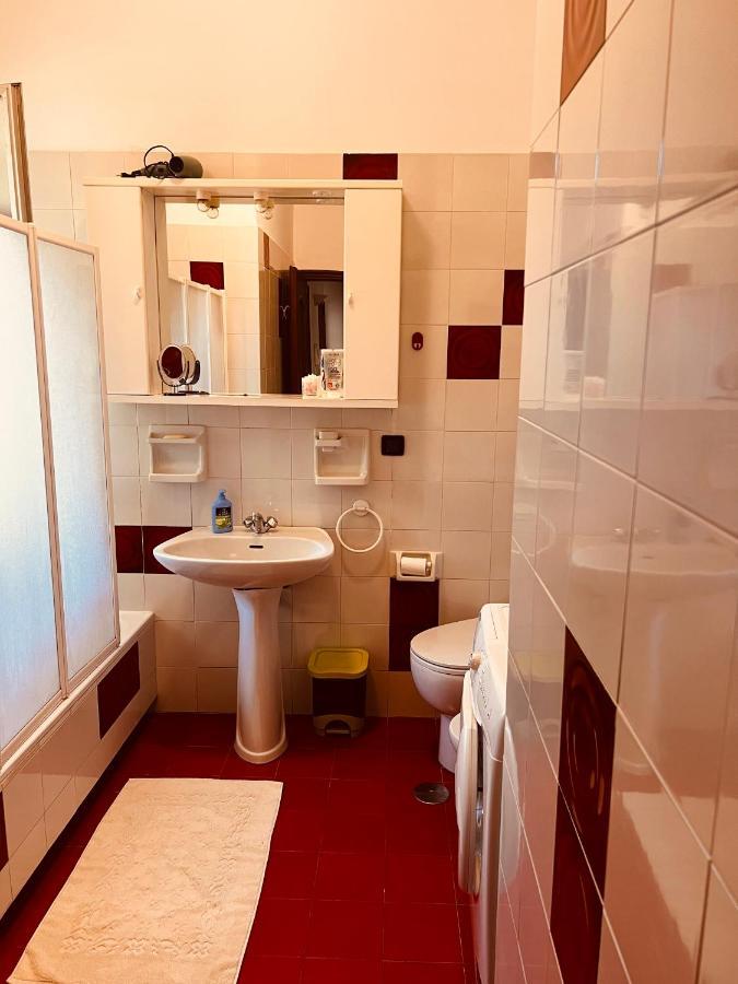 Condominio Ulivi Piazza  Екстер'єр фото