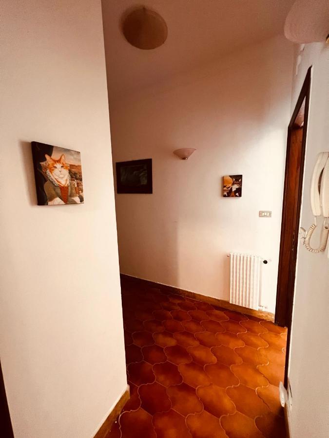Condominio Ulivi Piazza  Екстер'єр фото
