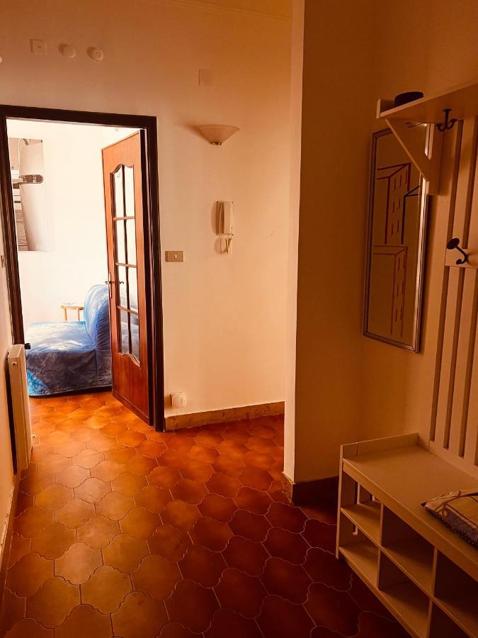 Condominio Ulivi Piazza  Екстер'єр фото