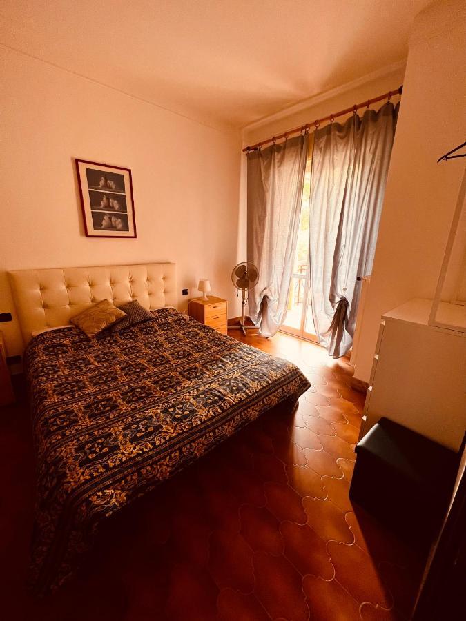 Condominio Ulivi Piazza  Екстер'єр фото